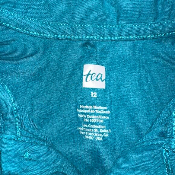 Tea Collection Polo - Picture 4 of 4